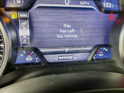 2026 RAM Ram 1500 Warlock