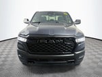 2026 RAM Ram 1500 Warlock