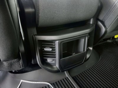 2026 RAM Ram 1500 Warlock
