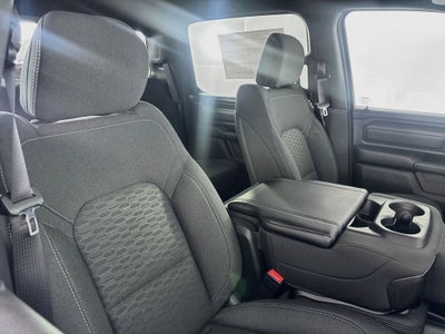 2026 RAM Ram 1500 Warlock