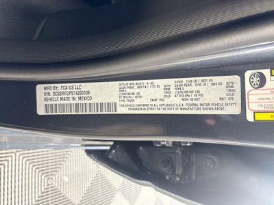 2026 RAM Ram 1500 Warlock