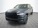 2026 RAM Ram 1500 Warlock