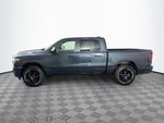 2026 RAM Ram 1500 Warlock