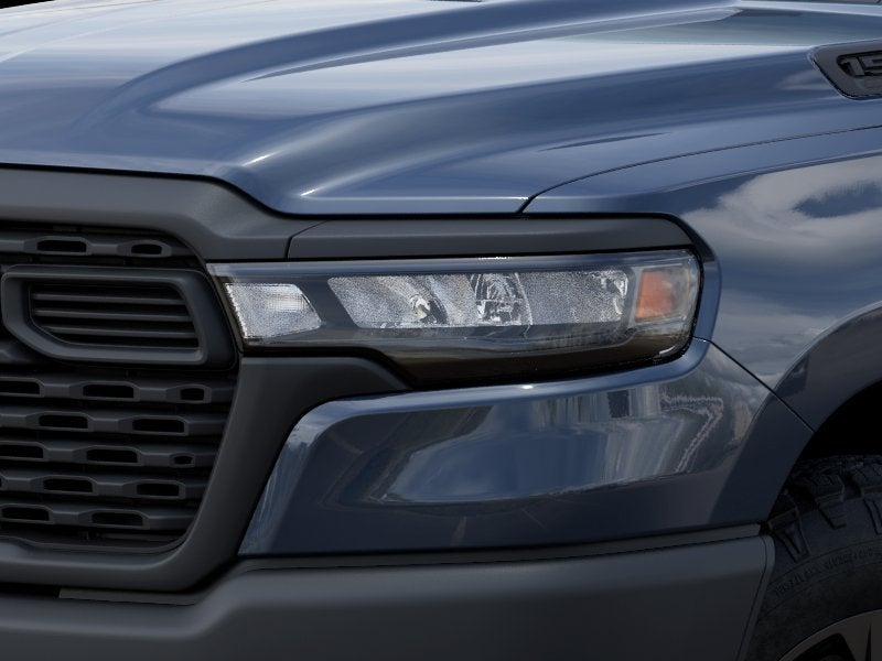 2026 RAM Ram 1500 Base