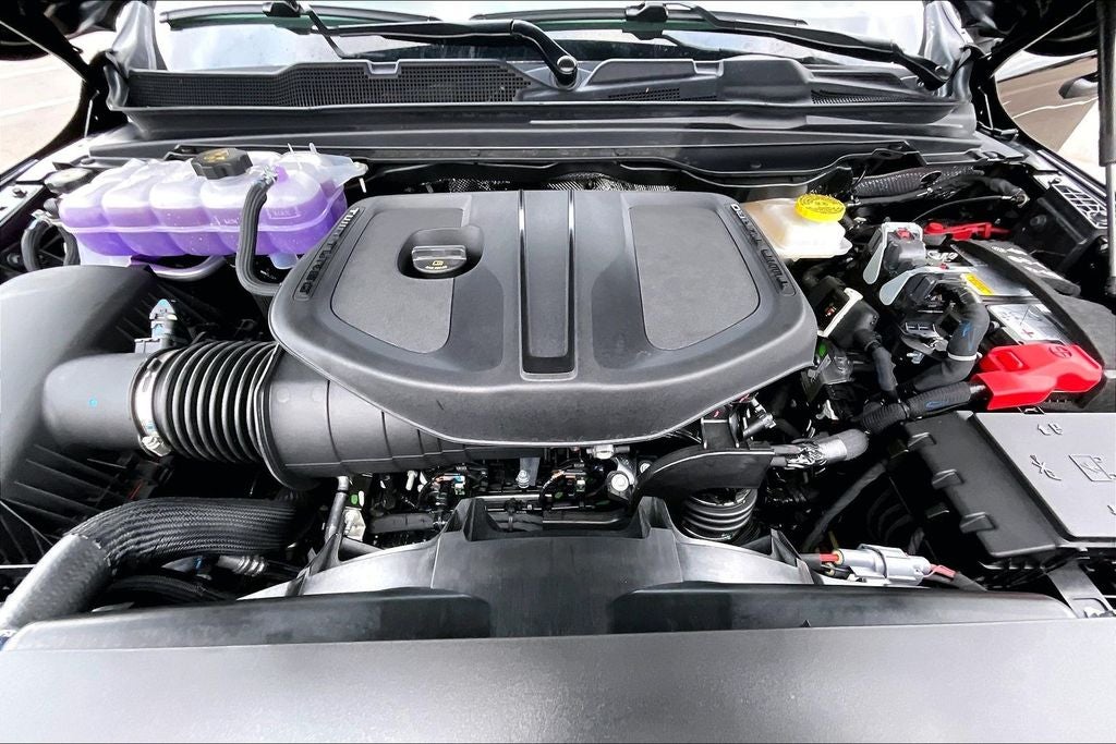 2026 RAM Ram 1500 Warlock