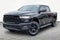 2026 RAM Ram 1500 Warlock