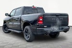 2026 RAM Ram 1500 Warlock