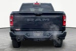 2026 RAM Ram 1500 Warlock