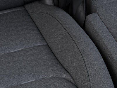 2026 RAM Ram 1500 Warlock