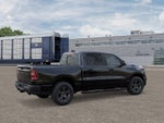 2026 RAM Ram 1500 Warlock