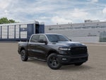 2026 RAM Ram 1500 Warlock