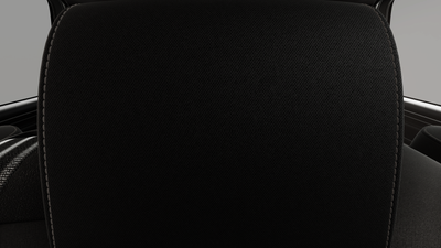 2026 RAM Ram 1500 Warlock