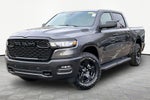 2026 RAM Ram 1500 Warlock