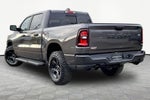 2026 RAM Ram 1500 Warlock