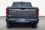 2026 RAM Ram 1500 Warlock
