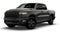 2026 RAM Ram 1500 Warlock