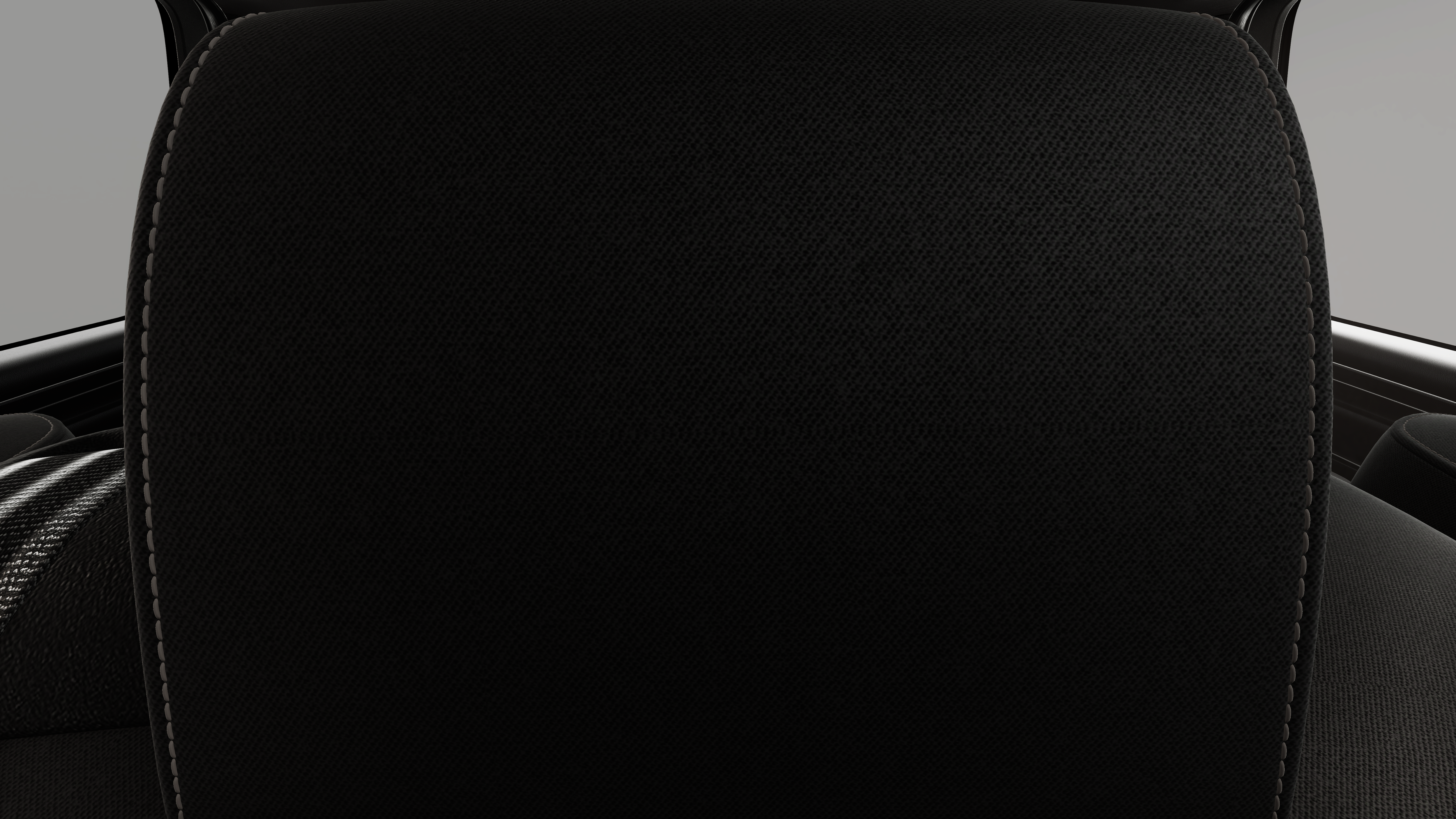 2026 RAM Ram 1500 Warlock