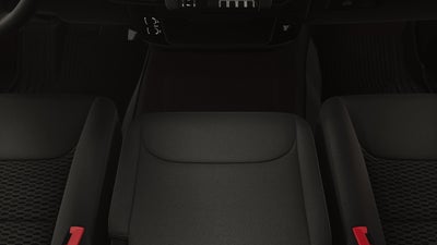 2026 RAM Ram 1500 Warlock