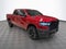 2026 RAM Ram 1500 Warlock