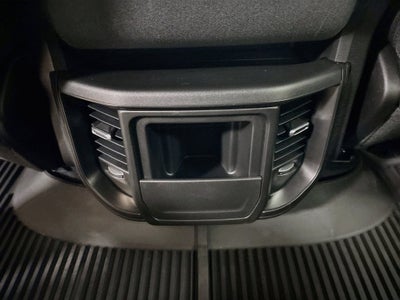 2026 RAM Ram 1500 Warlock