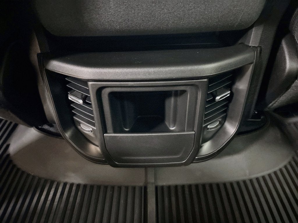2026 RAM Ram 1500 Warlock