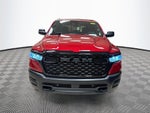 2026 RAM Ram 1500 Warlock