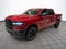 2026 RAM Ram 1500 Warlock