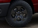 2026 RAM Ram 1500 Warlock