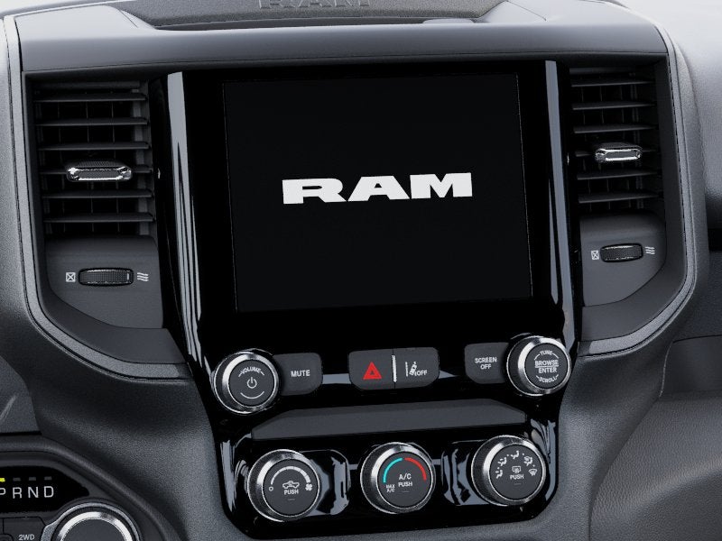 2026 RAM Ram 1500 Base