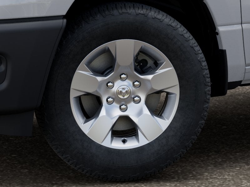 2026 RAM Ram 1500 Base