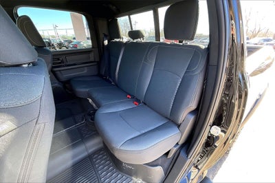 2026 RAM Ram 2500 Tradesman