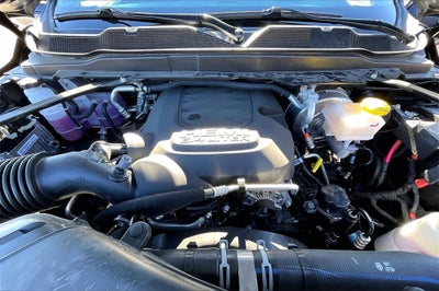 2026 RAM Ram 2500 Tradesman