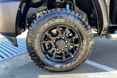 2026 RAM Ram 2500 Tradesman