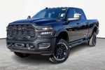 2026 RAM Ram 2500 Tradesman