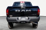 2026 RAM Ram 2500 Tradesman