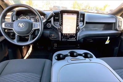 2026 RAM Ram 2500 Tradesman