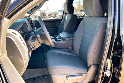 2026 RAM Ram 2500 Tradesman