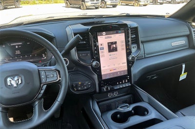 2026 RAM Ram 2500 Rebel