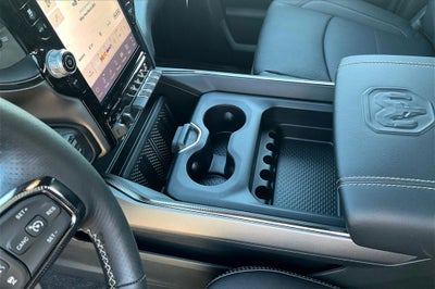 2026 RAM Ram 2500 Rebel