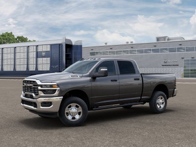 2026 RAM Ram 2500 Tradesman