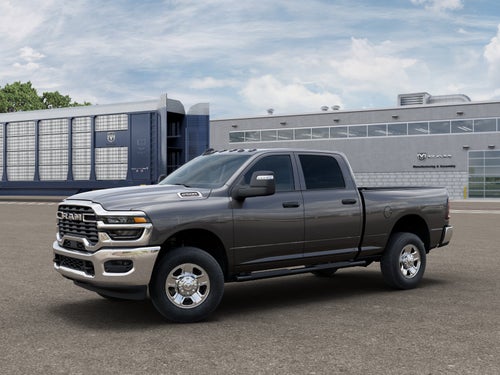 2026 RAM Ram 2500 Tradesman