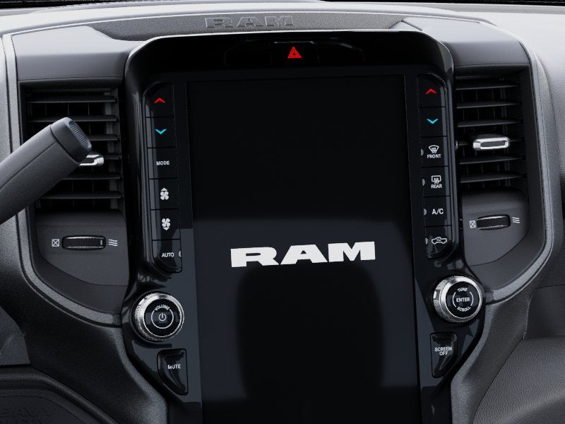 2026 RAM Ram 2500 Tradesman