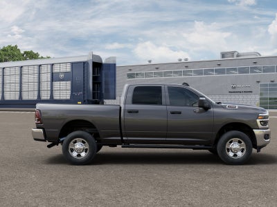 2026 RAM Ram 2500 Tradesman