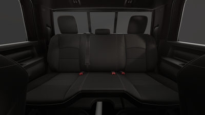 2026 RAM Ram 2500 Tradesman