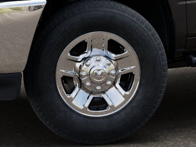 2026 RAM Ram 2500 Tradesman