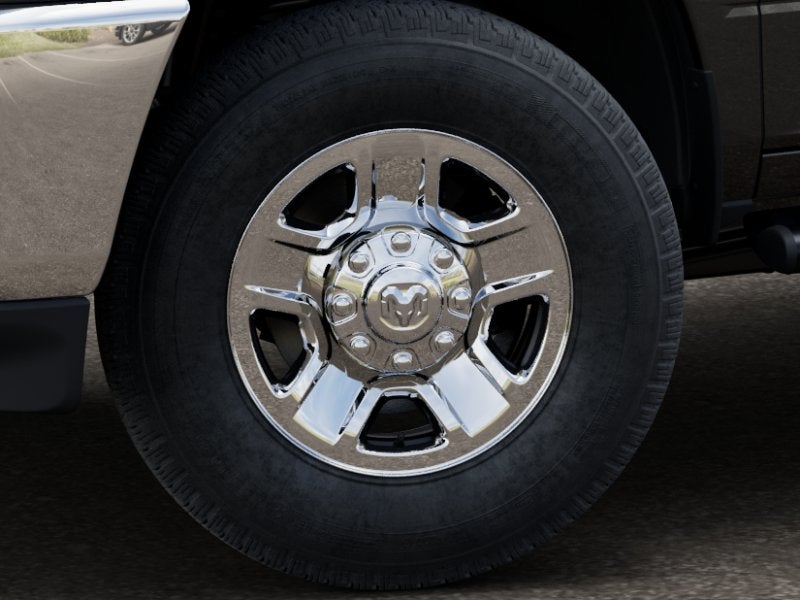 2026 RAM Ram 2500 Tradesman