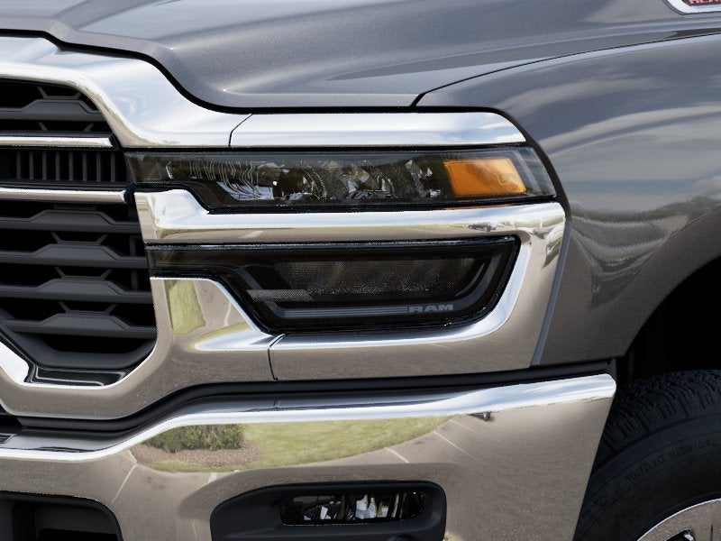 2026 RAM Ram 2500 Tradesman