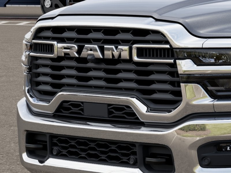 2026 RAM Ram 2500 Tradesman