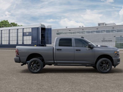 2026 RAM Ram 2500 Tradesman