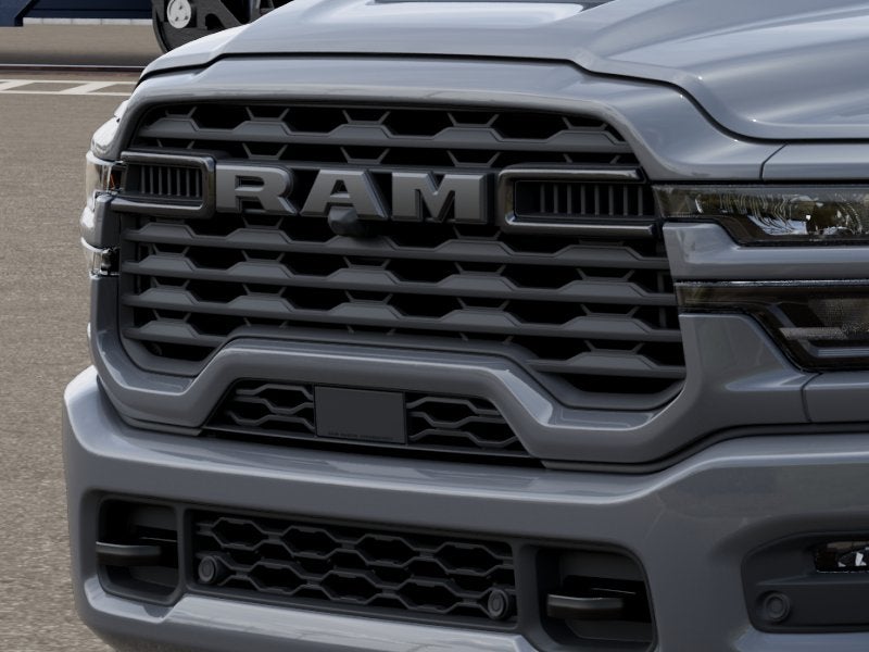 2026 RAM Ram 2500 Tradesman